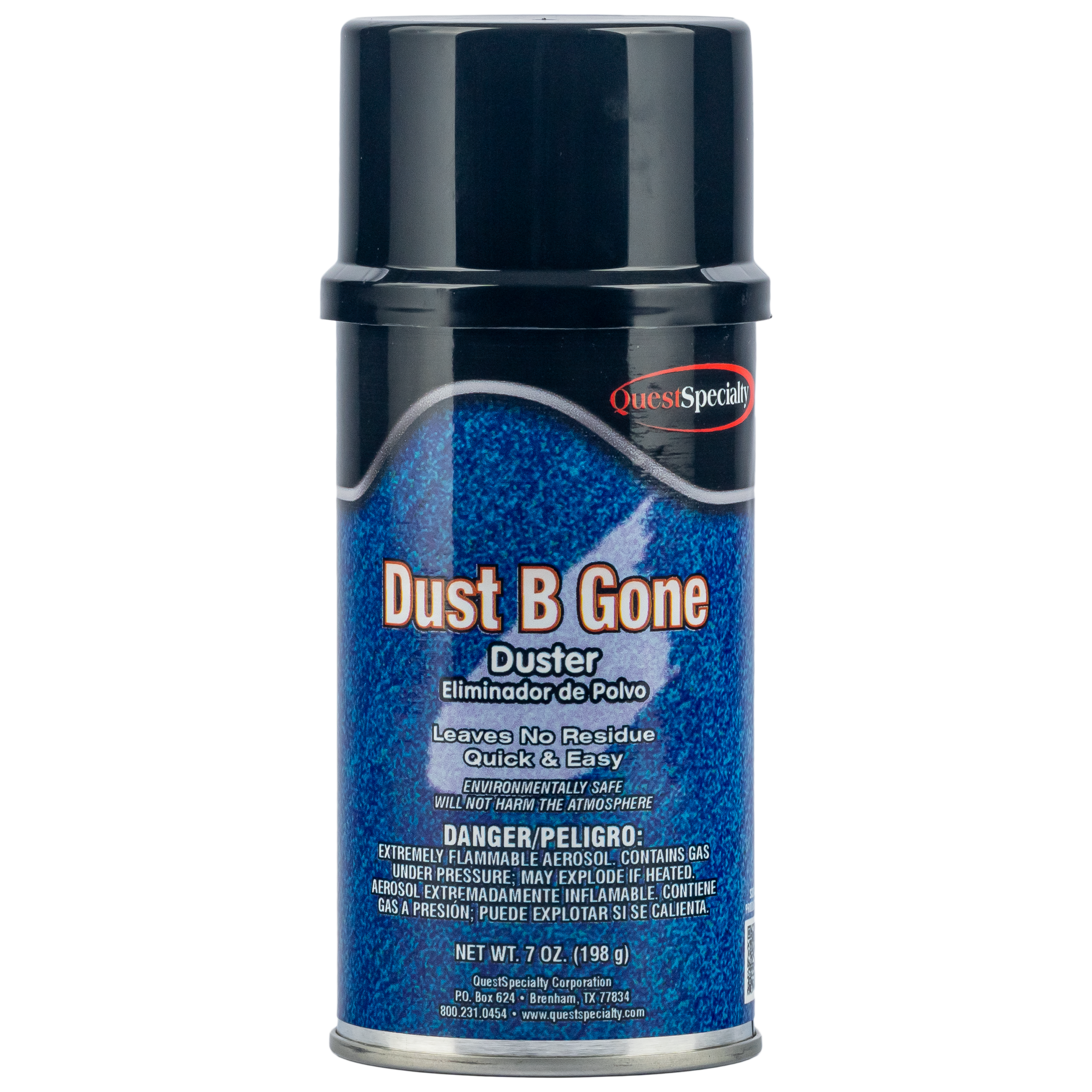 Dust B Gone Air Duster